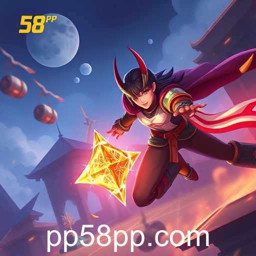 58pp Launches Interactive Gaming Campaign