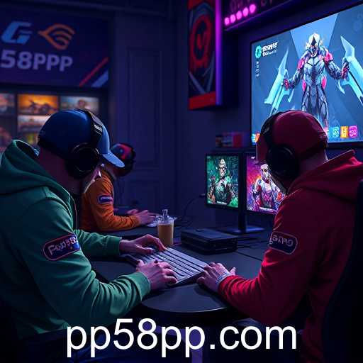 The Digital Evolution of Gaming Communities