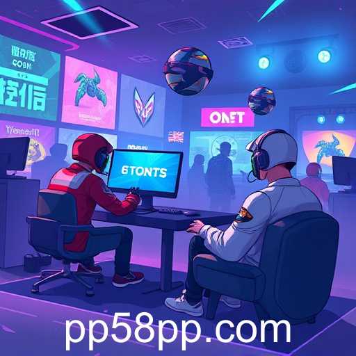 The Evolution of 58pp and Its Impact on Gaming