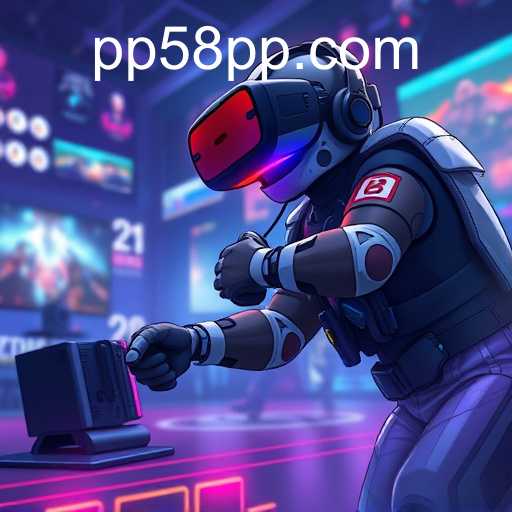 58pp: The Future of English Gaming