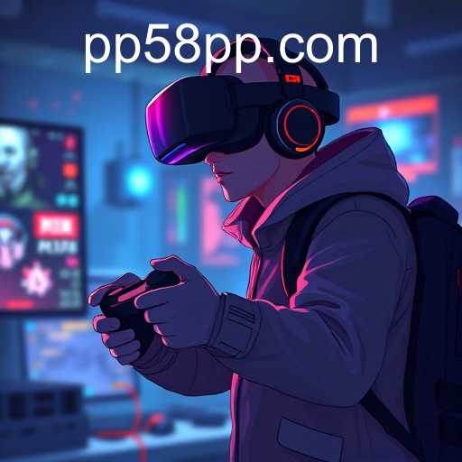 Gaming Innovations and Trends in 2025