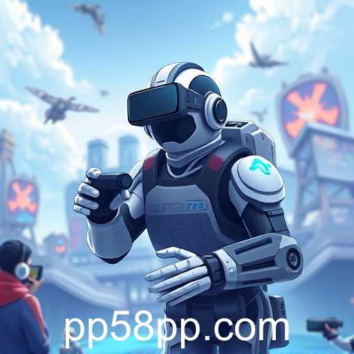 Gaming Revolution: The Rise of 58pp