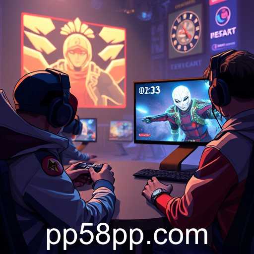 Innovative English Gaming Trends