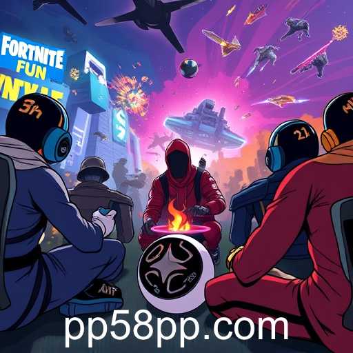 Exploring the Multiplayer Arena: A Dive into the '58pp' Gaming Phenomenon