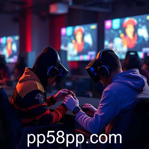 The Surge of Online Gaming Communities