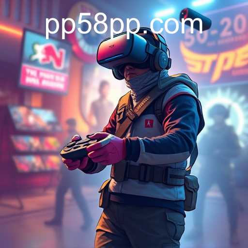 The Rise of 58pp: A Gaming Revolution