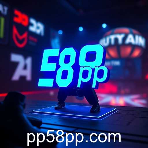 The Rise of 58pp in Modern Gaming