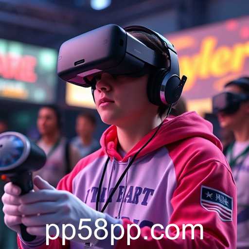 The Rise of 58pp: A Gaming Revolution