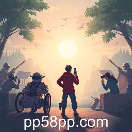 The Rise of 58pp in the Gaming World