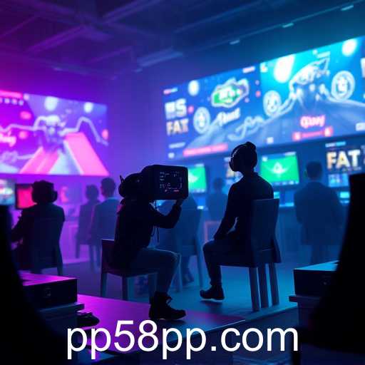 The Rise of 58pp: A Gaming Revolution