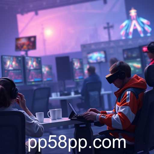 The Rise of 58pp in Online Gaming