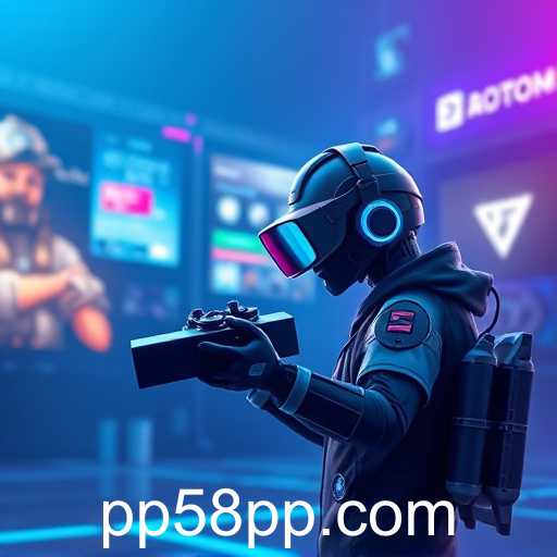 The Rising Influence of 58pp in Gaming Culture